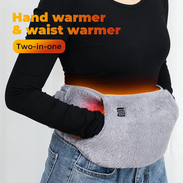 GlowPad™ Massager